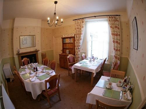 The Seale Arms Hotell Dartmouth Exteriör bild